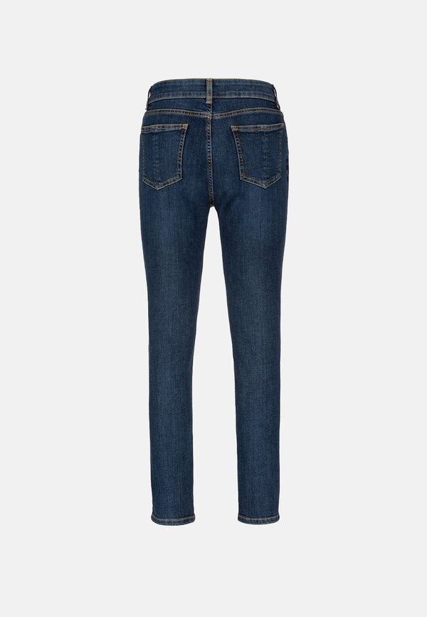 5-Pocket-Jeans | Jeans