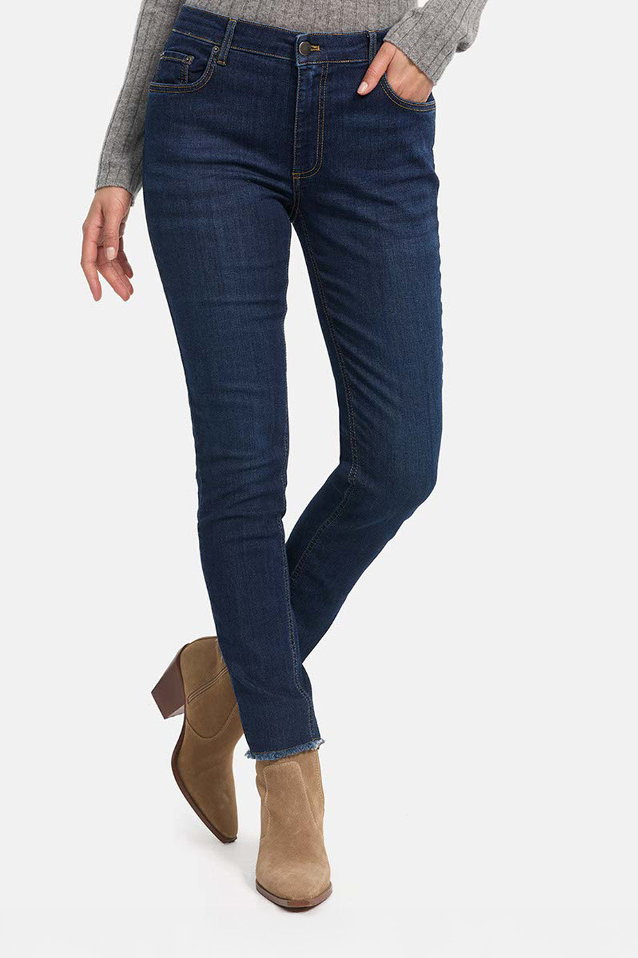 5-Pocket-Jeans | Jeans