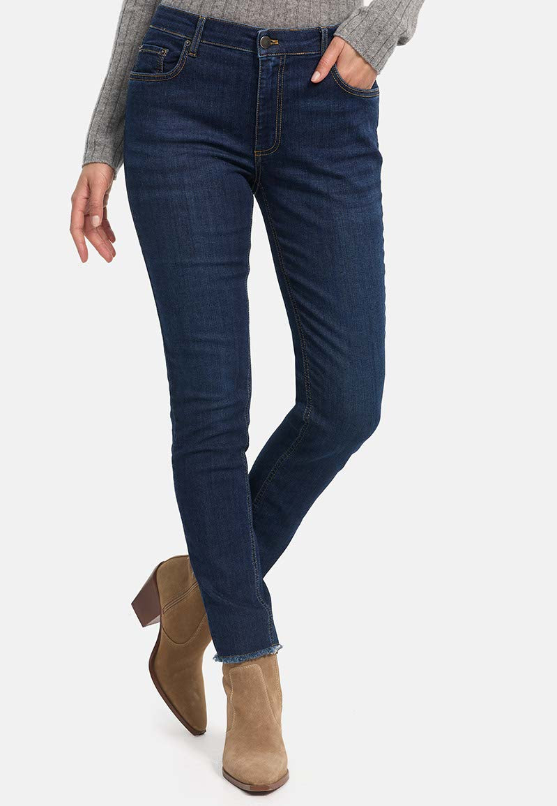 5-Pocket-Jeans | Jeans