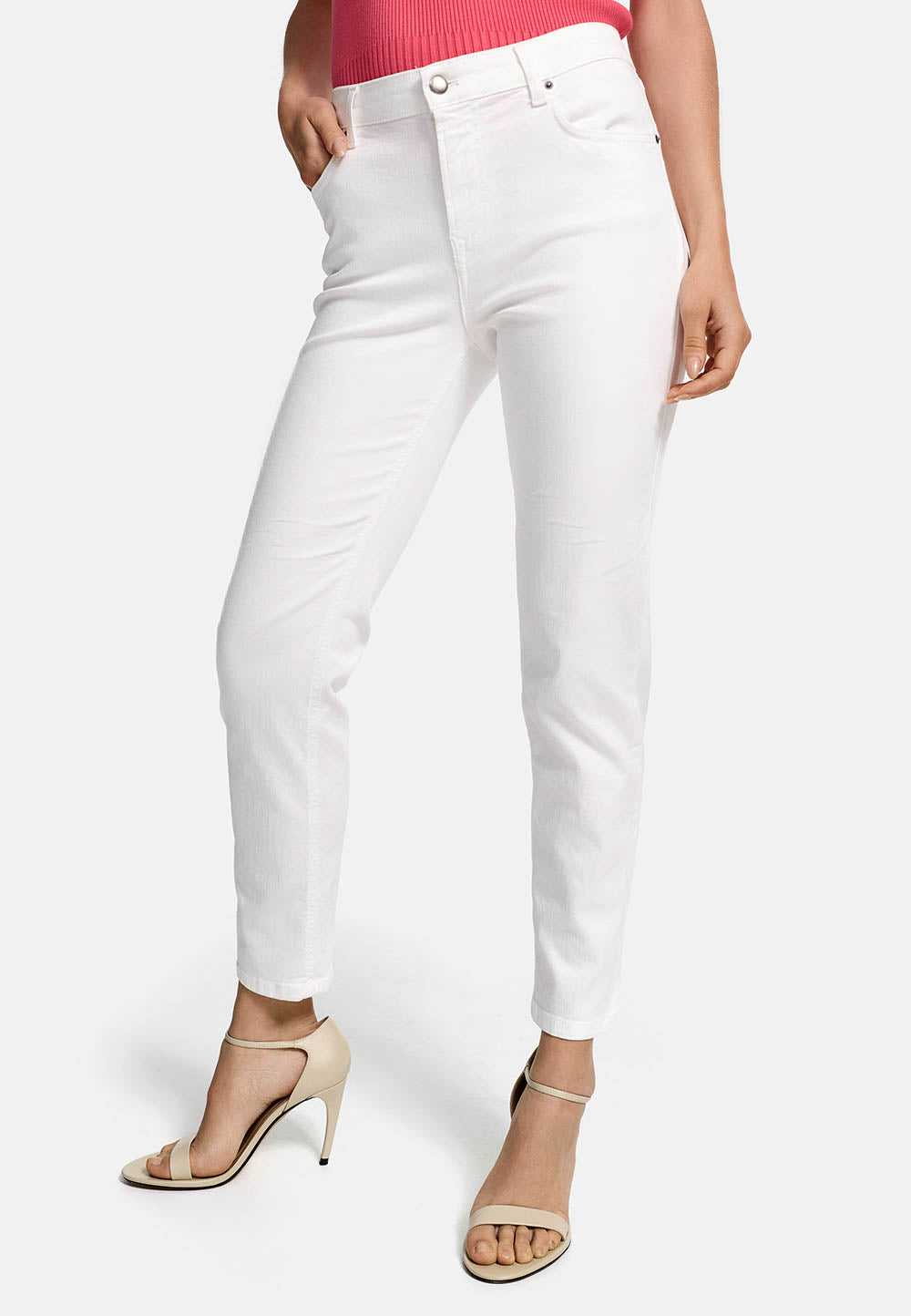 5-Pocket-Jeans
