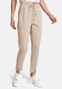 Pants Giselle | Creme