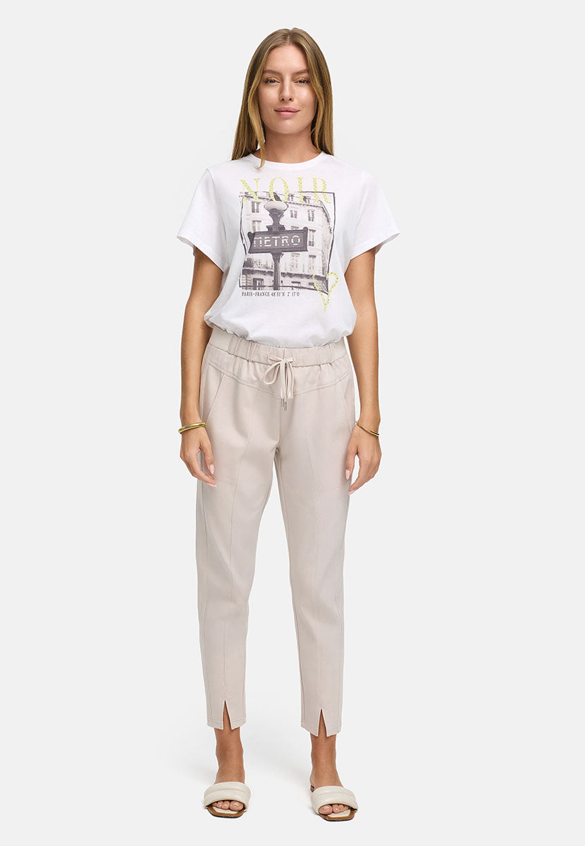 Hose Giselle | Beige