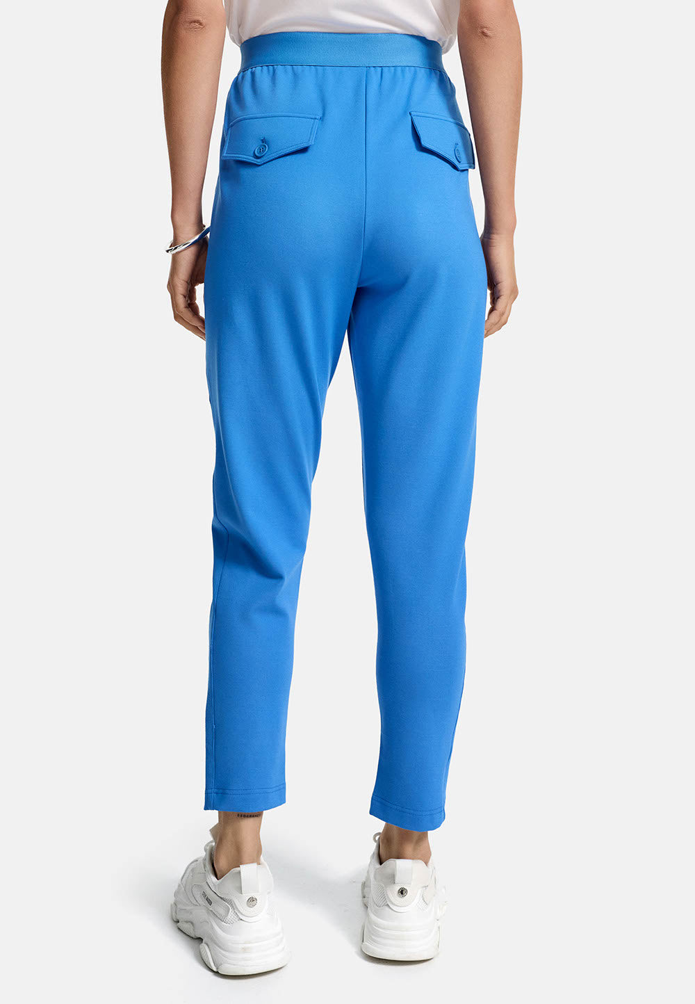 Hose Giselle | Blue