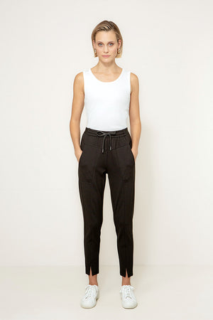 Hose Giselle | Black