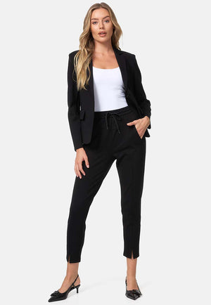 Hose Giselle | Black