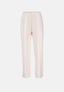 Hose schmalse Bein in Heavy Jersey Topseller