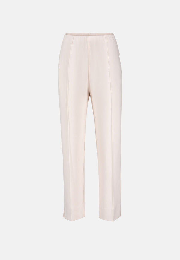 Hose schmalse Bein in Heavy Jersey Topseller