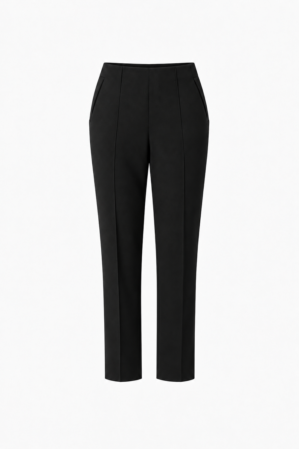 Hose schmalse Bein in Heavy Jersey Topseller