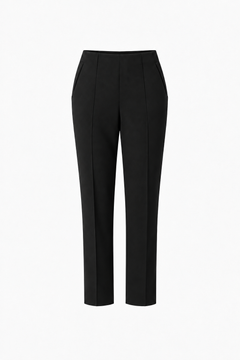 Hose schmalse Bein in Heavy Jersey Topseller