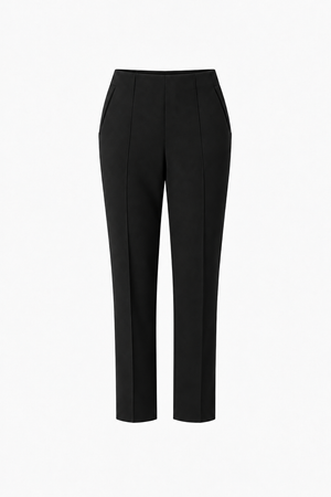 Hose schmalse Bein in Heavy Jersey Topseller
