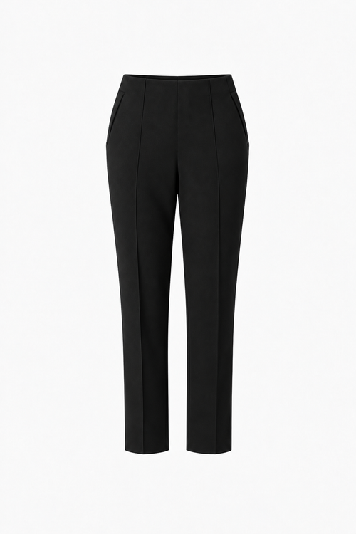 Hose schmalse Bein in Heavy Jersey Topseller