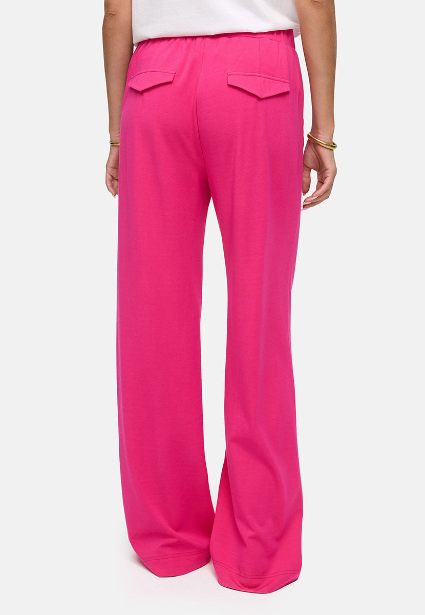 Hose Ella in Heavy Jersey | Pink