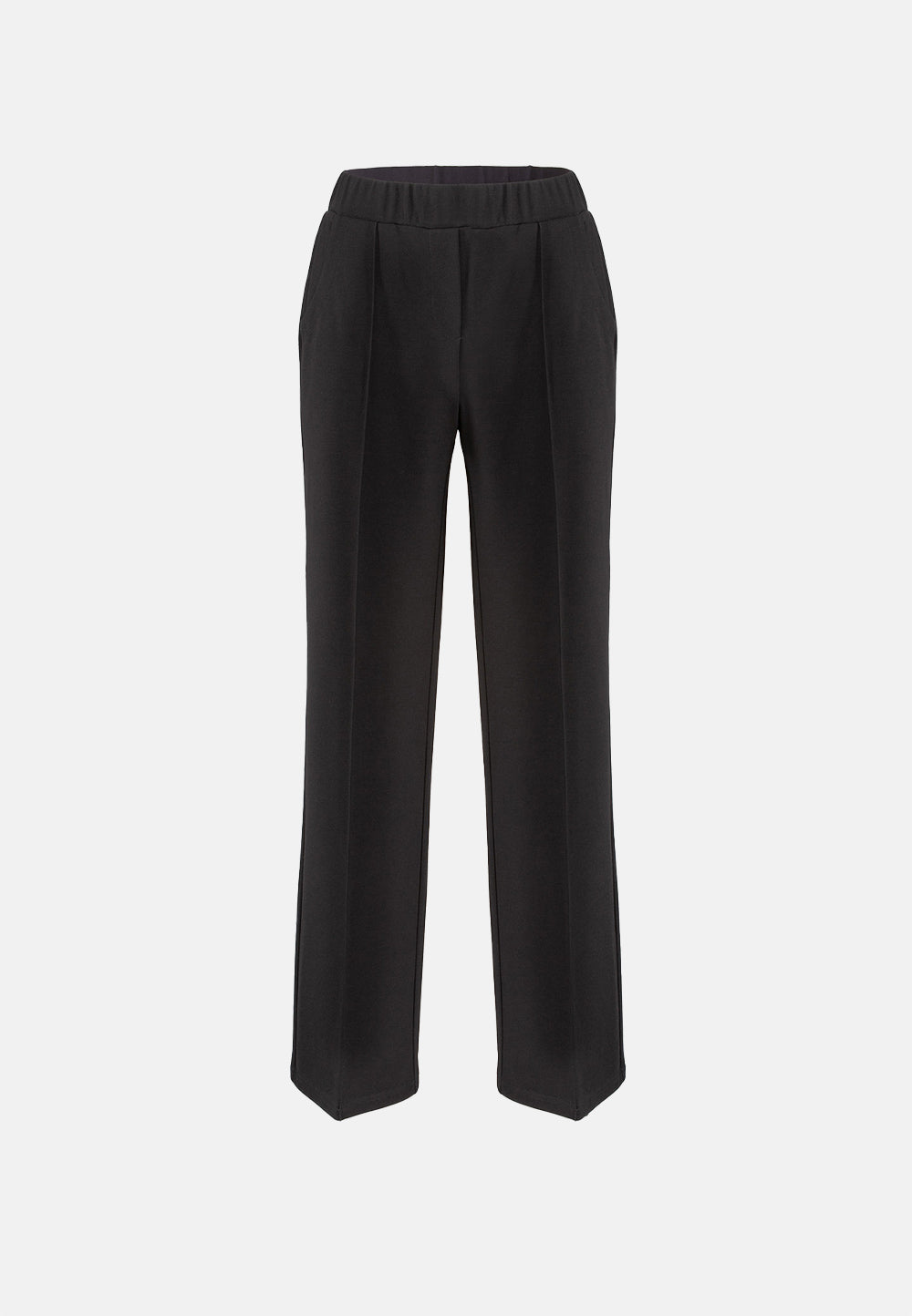 Hose Ella in Heavy Jersey | Black