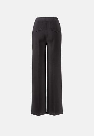 Pants  Ella in Heavy Jersey | Black