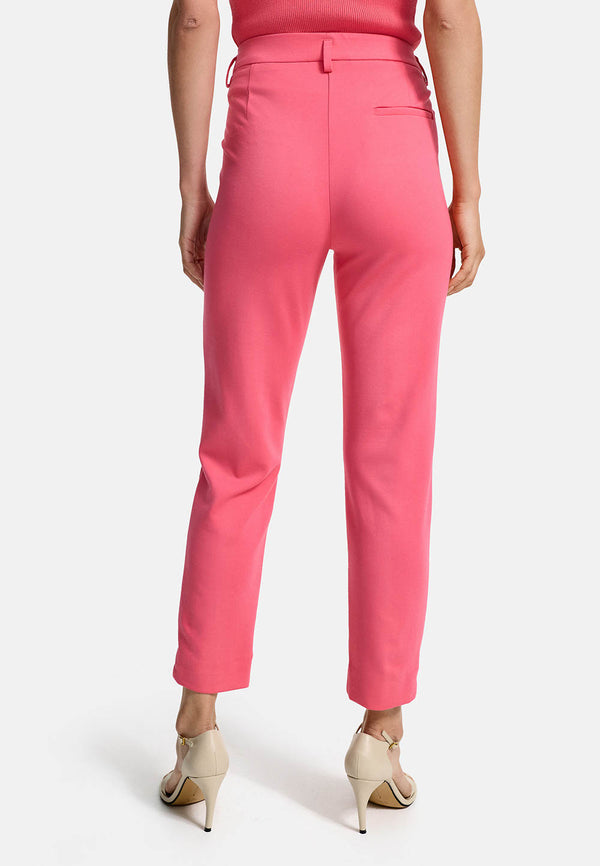 Hose in Heavy Jersey | Azalee