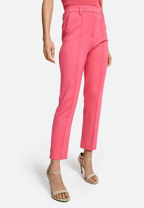 Hose in Heavy Jersey | Azalee