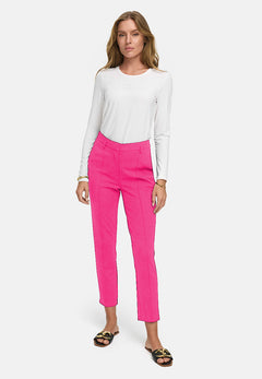 Hose in Heavy Jersey | Pink