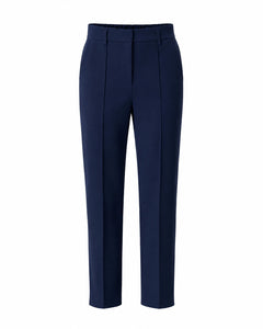 Hose in Heavy Jersey | Navy