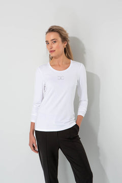 Shirt Langarm