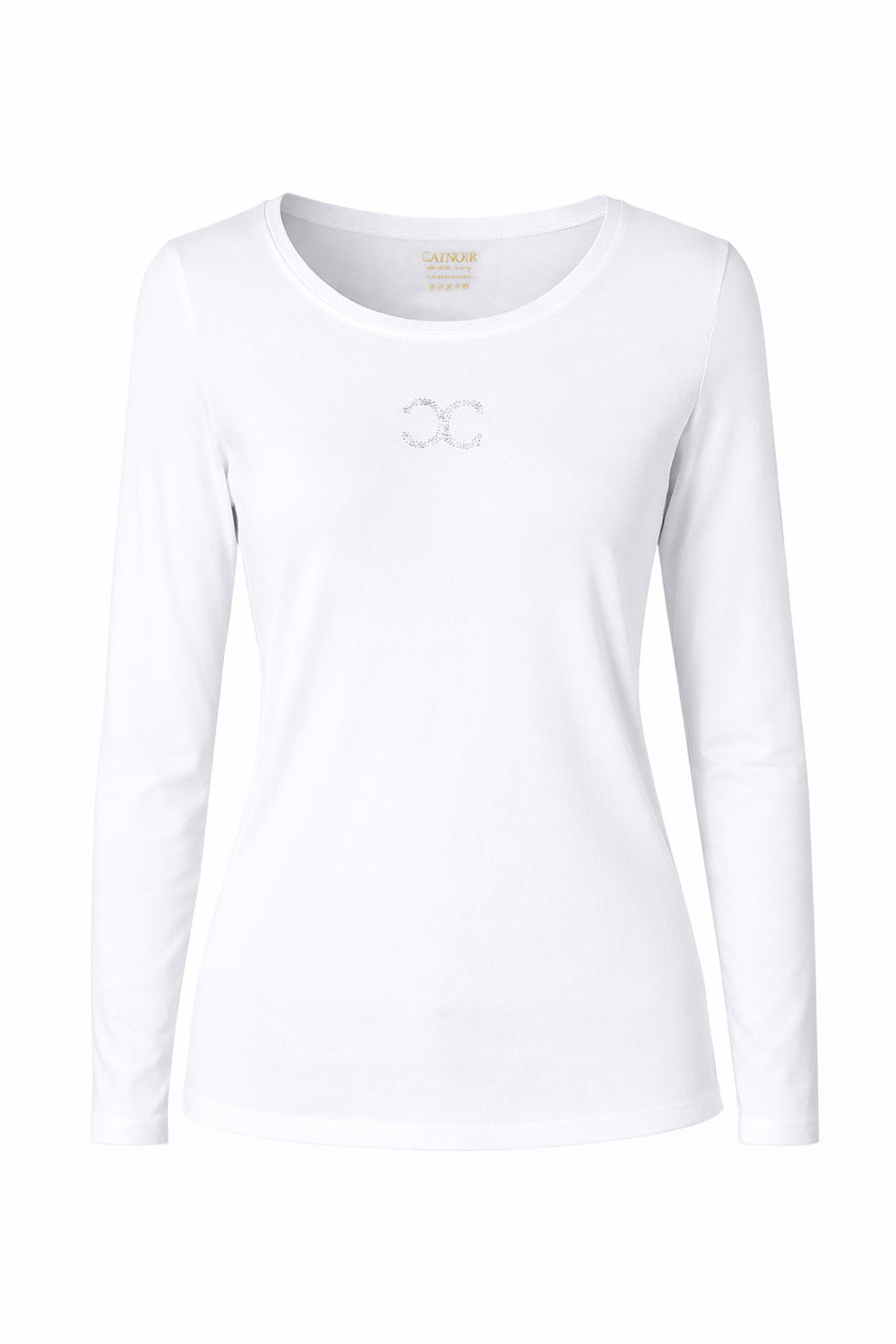 Shirt Langarm