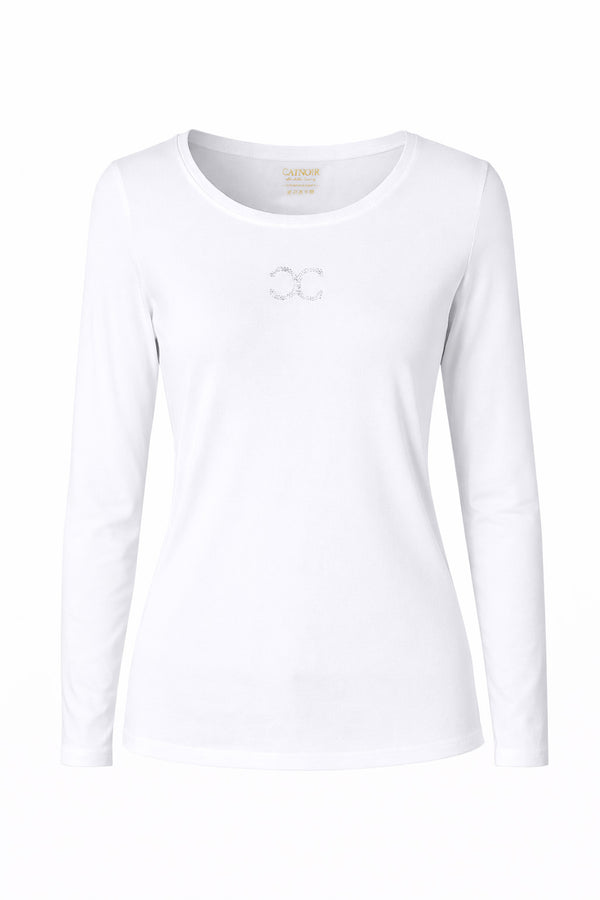 Shirt Langarm