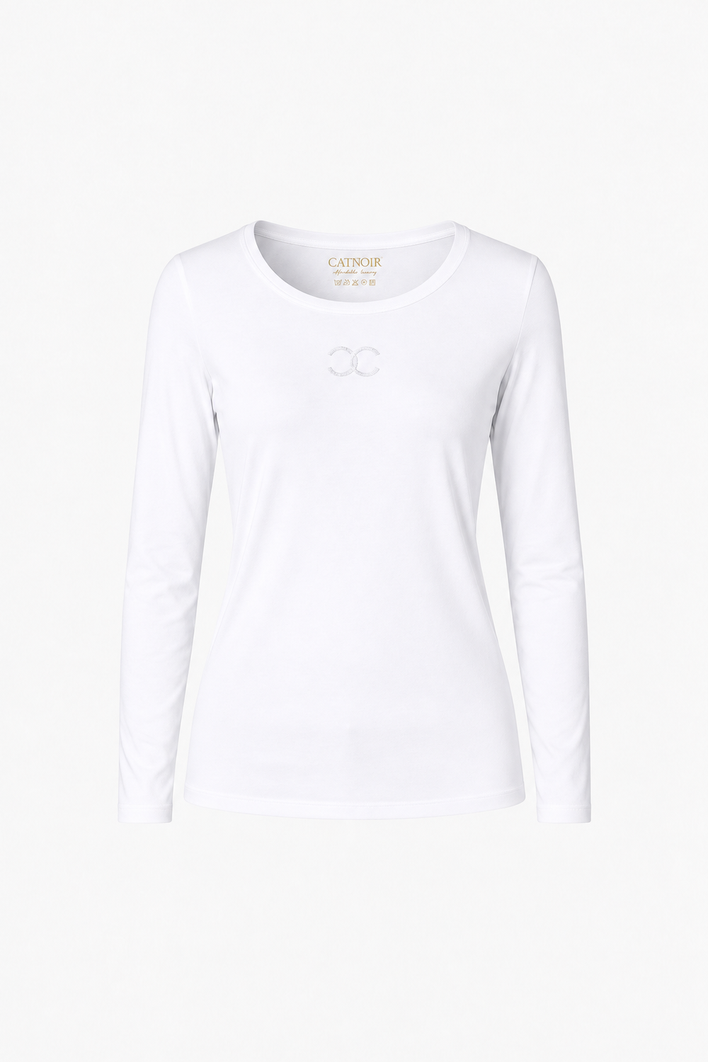 Shirt Langarm