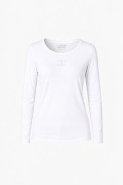 Shirt Langarm