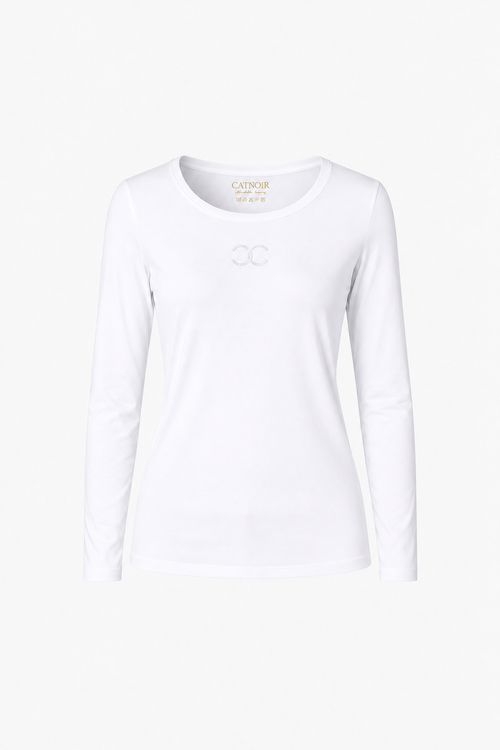 Shirt Langarm