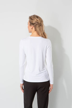 Shirt Langarm