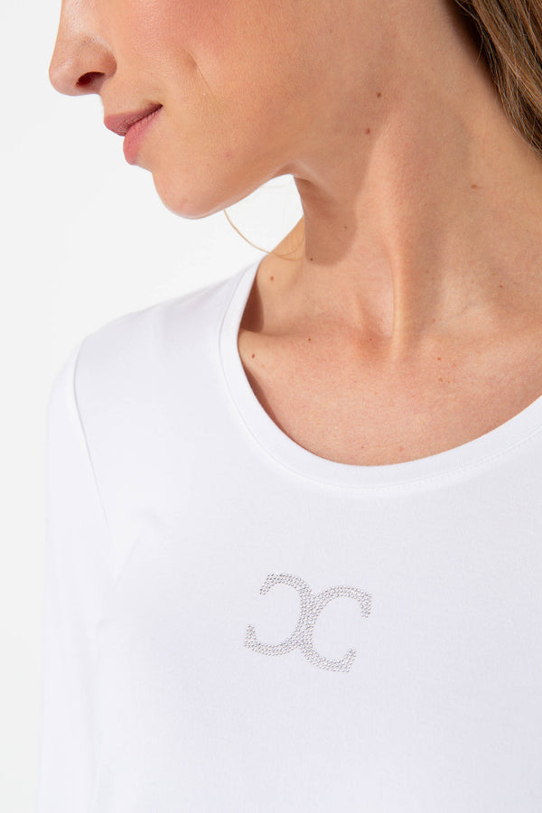 Shirt Langarm