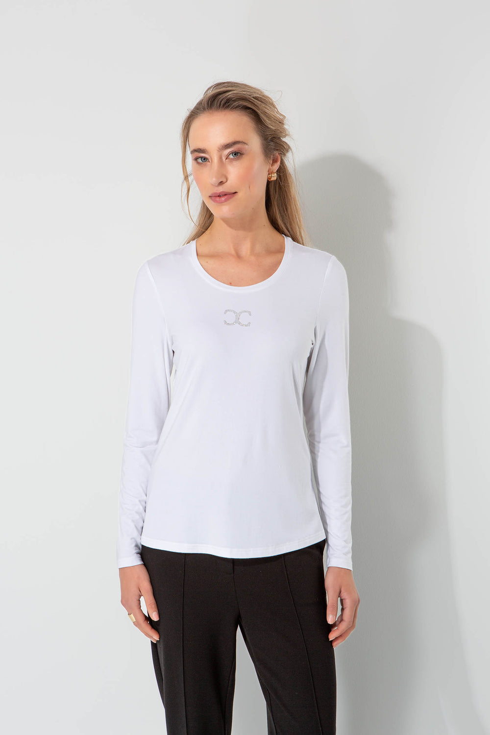 Shirt Langarm