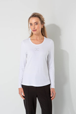 Shirt Langarm