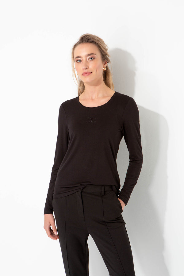 Shirt Langarm