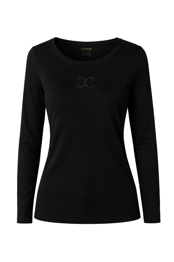 Shirt Langarm