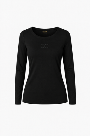 Shirt Langarm