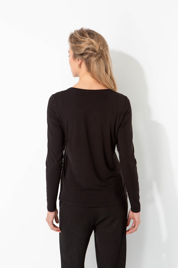 Shirt Langarm