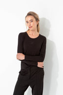 Shirt Langarm