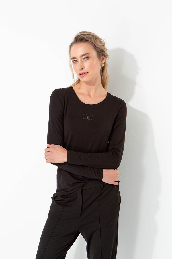 Shirt Langarm