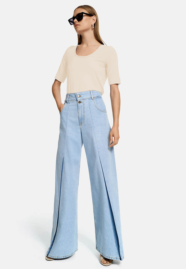 Shirt 3/4 Arm