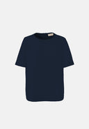 Top Rundhals in Heavy Jersey