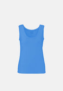 Top Rundhals in Deluxe Viscose Jersey