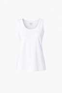 Top Rundhals in Deluxe Viscose Jersey