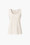 Top Rundhals in Deluxe Viscose Jersey