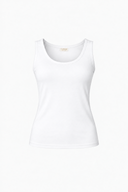 Top in Rib Jersey