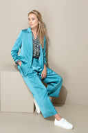 Hose in Satin