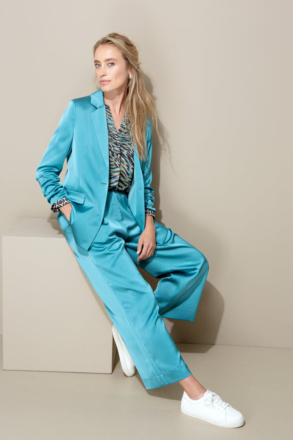 Hose in Satin